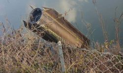 İran'dan Türk hava sahasına yönelen füze etkisiz hale getirildi
