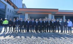 Kahramanmaraş’ta Yeni Devlet Hastanesinin Yatak Kapasitesi 750’ye Çıkarıldı!