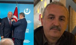 BBP Kahramanmaraş İl Başkanı Günkut oldu!