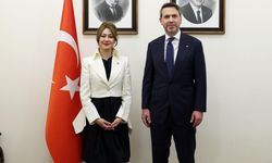 Zuhal Karakoç, Bakan Bayraktar ile Kahramanmaraş İçin Kritik Görüşme Yaptı