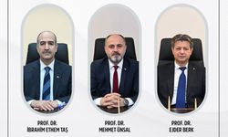 KSÜ’de Rektör Yardımcılığı Görevine atamalar yapıldı!