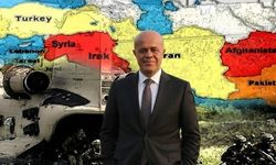 Habib Aytekin’den Kritik Uyarı; “Bölgesel Denklem Yeniden Kuruluyor”