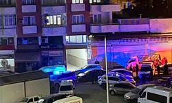 Kahramanmaraş’ta metruk binada erkek cesedi bulundu!