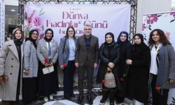 Kadınların Emeklerine Vefa; Büyükşehir’den 8 Mart’a Özel İftar Programı!