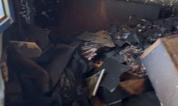 Kahramanmaraş’ta Ev Yangını: 1 Kişi Hayatını Kaybetti