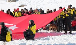 Muhsin Yazıcıoğlu Keş Dağı’nda anıldı!