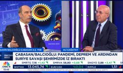 Şahin Balcıoğlu: “Bugün savaş değil, ticaret yapılıyor”