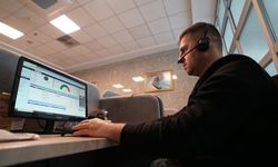 Kahramanmaraş’ın İletişim Hattı ALO 153’ten Şubat Ayında Etkin Hizmet