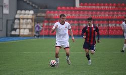 Kahramanmaraşspor Evinde Kazandı: 3-1