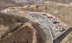 Çağlayancerit’e 854 Milyon TL’lik Yatırımın Toplu Açılışı Yapılacak!