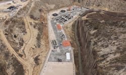 Çağlayancerit’in İleri Biyolojik Atıksu Arıtma Tesisi Hizmete Alındı!