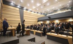 Dulkadiroğlu Belediyesi Mart Ayı Olağan Meclis Toplantısını Gerçekleştirildi!