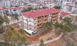 Elbistan Öğretmenevi Misafirlerini Ağırlamaya Başladı!