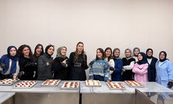 Pusula Maraş’ın Atölyesinden Ramazan Sofrasına Uzanan Yolculuk!