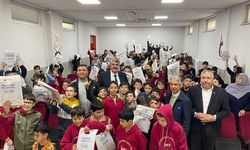 Maarifin Kalbinde Ramazan! Onikişubat Belediyesi gelenekleri yaşatıyor