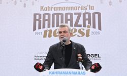 Başkan Görgel: “Elbistan’ın Altyapı ve Yol İhtiyacını Çözüme Kavuşturuyoruz”