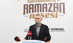 Başkan Görgel: “23 Ayda 1,5 Milyarlık Yatırımla Pazarcık’ın Geleceğine Katkı Sağladık”