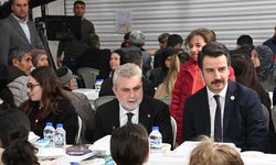 Büyükşehir’den Nurhak’ta Birlik Sofrası!