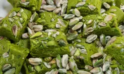 Mahkemeden "Maraş Fıstık Ezmesi" Kararı: Gaziantep'in İptal Davası Reddedildi!