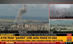 CNN Türk'ten akıl almaz hata! ‘Tel Aviv’ diye verdiği görüntü Kahramanmaraş çıktı!