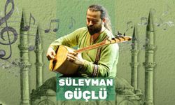 Ramazan Sokağı’nda Türk Halk Müziği Ziyafeti Sunulacak!