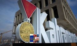 Kahramanmaraş Büyükşehir, Şehir Hafızasına İki Yeni Eser Kazandırdı!