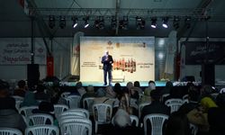 Emin Ay, Ramazan’ın İnsan ve Toplum Üzerindeki Etkilerini Anlattı!