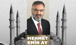 5 Mart’ta Ramazan Sokağı’nda Mehmet Emin Ay ile “Ramazan ve İnsan” Sohbeti