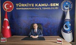 Başkan Özer “Sağlık Çalışanları Zor Zamanlarda Milletin Yanında Oldu”