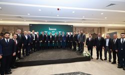 Başkan Görgel, “Topyekûn Mücadeleyle Yeni Kahramanmaraş’ı Oluşturuyoruz”