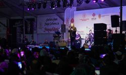 Mustafa Cihat, Ramazan Sokağı’nda Yüreklere Dokundu!