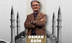 Osman Egin, Ramazan Sokağı’nda Gönüllere Seslenecek