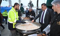 Başkan Karaca; “Önemli olan bütçe kısıtlı iken hizmet yapmak”