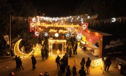 Kahramanmaraş’ta Ramazan Dayanışması Şehri Sardı!