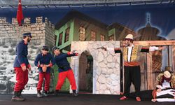 Kahramanmaraş Büyükşehir’den Sanata İmza: “Sahne Maraş” Tescillendi