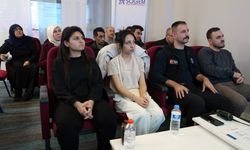 SOGEM’de Sosyal Etki İçin Güç Birliği; Eğitimler Tüm Hızıyla Sürüyor