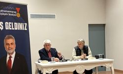 Edebiyat Şehrinde Sanat Konuşuldu!