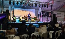 Ramazan Sokağı’nda Agah Terzi ile Tasavvuf Musikisi Gecesi!