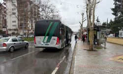 Kahramanmaraş’ta Bayramda Ücretsiz Ulaşım Hizmeti: 3 Günde 16 Bin 740 Biniş