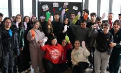 DOKMER’de Sevgi Kazandı: Down Sendromlular Günü’ne renkli kutlama!