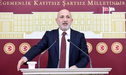 Ali Öztunç “İşgücü Azalıyor, İstihdam Düşüyor”