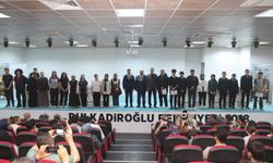 Kahramanmaraş’ta “Eşik Projesi” Yarı Final Programı Gerçekleştirildi!