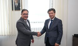 KSÜ Sağlık Bilimleri Fakültesi Dekanlığına yeni atama!