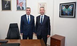 KSÜ’de Genel Sekreterliğe Fatih Tiyek Atandı!