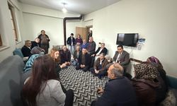 Kahramanmaraş Milletvekili Zuhal Karakoç, Sahadan Bakanlıklara Uzanan Yoğun Temas Trafiği Yürüttü!