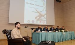 Akdeniz’in Hafızları KSÜ’de Yarıştı!