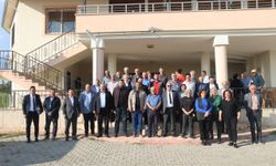 Başkan Akpınar 88. Mahalle Toplantısı’nı Halkaçayırı Mahallesi’nde gerçekleştirdi!