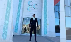 Başkan Gedemenli’den Taziye Mesajı!