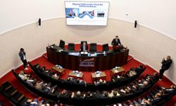 KMTSO Başkanı Buluntu: “Kahramanmaraş Üretmeye Devam Ediyor”