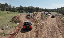 Baja Şampiyonası’nın İlk Ayağı Kahramanmaraş’ta Tamamlandı!